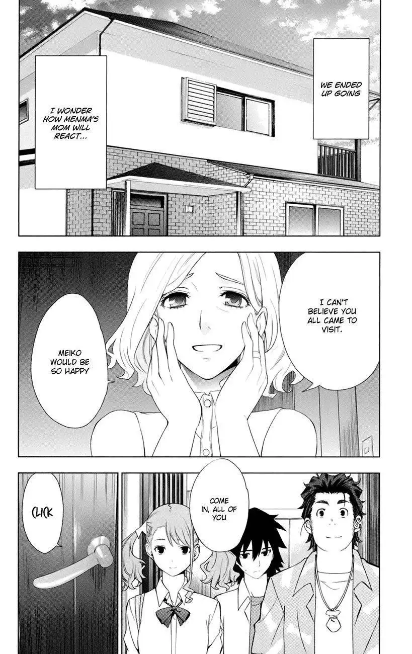 Ano Hi Mita Hana no Namae o Bokutachi wa Mada Shiranai Chapter 7 11